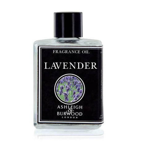 Fragrance Oil Lavender (Formerly English Lavender) - Mill Race Garden Centre