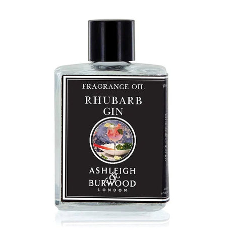 Fragrance Oil Rhubarb Gin - Mill Race Garden Centre