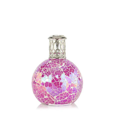 Fuchsia Fizz Small Fragrance Lamp - Mill Race Garden Centre