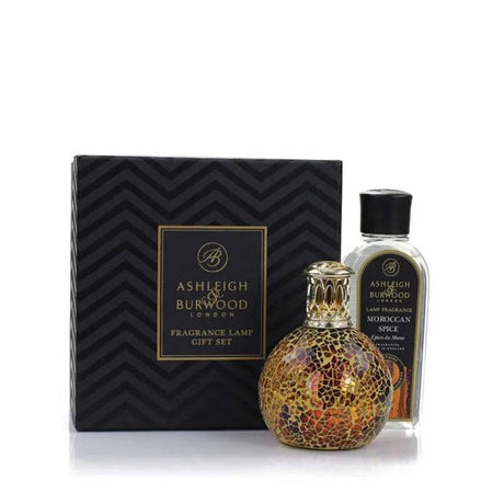 Gift Set PFL638 Golden Sunset & Moroccan Spice - Mill Race Garden Centre