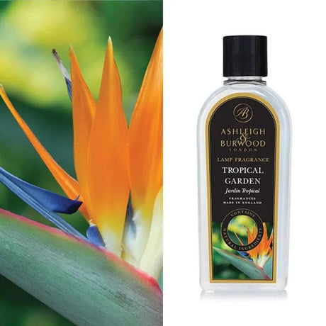 Lamp Frag Tropical Gdn 250ml - Mill Race Garden Centre