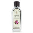 Lamp Oil Japanese Orchid 250ml - Mill Race Garden Centre