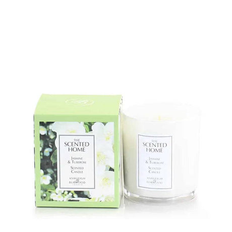 Mini Candle 70g Jasmine & Tuberose - Mill Race Garden Centre