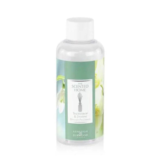 Refill - Snowdrop & Jasmine 150Ml - Mill Race Garden Centre