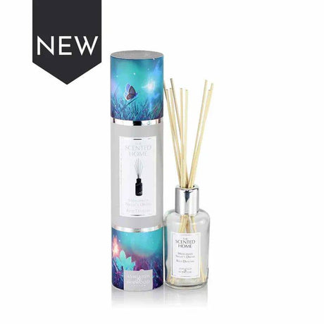 Scented Home Diffuser Midsummer Nights Dream 150Ml - Mill Race Garden Centre