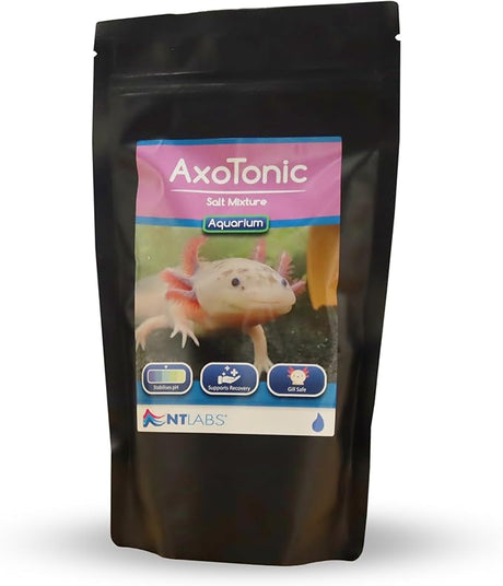 NT Labs Aquarium AxoTonic 500g - Mill Race Garden Centre