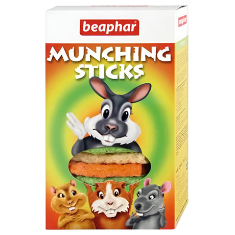 Munching Sticks 150g - Mill Race Garden Centre