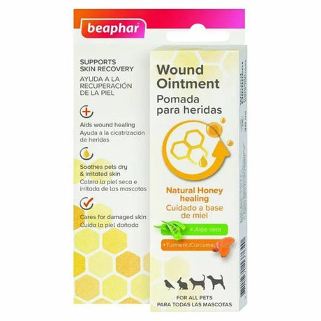 Wound Ointment 30ml - Mill Race Garden Centre