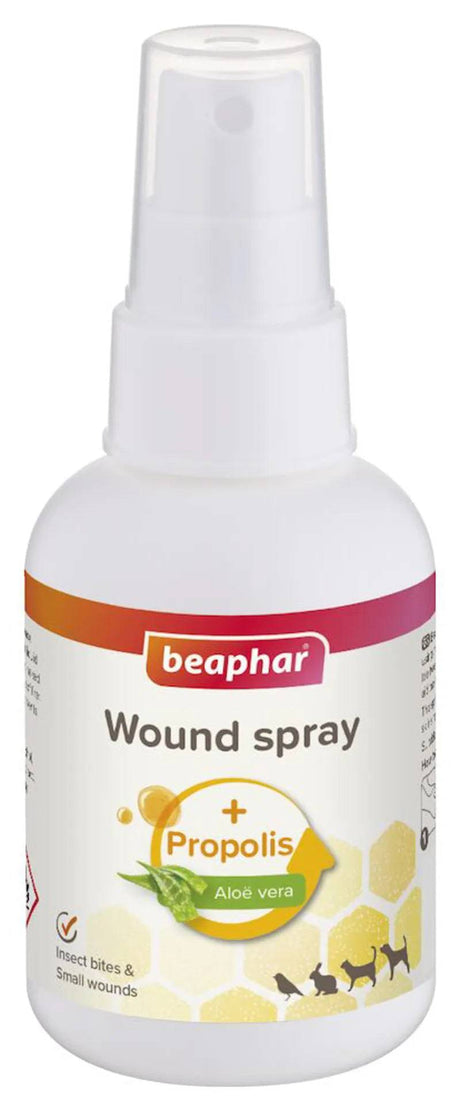 Wound Spray 75ml - Mill Race Garden Centre