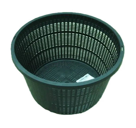 Aquatic Basket Round 22cmx12cm - Mill Race Garden Centre