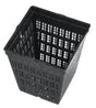 Mini Square Basket 11cmx11cm - Mill Race Garden Centre