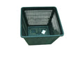 Square Planting Basket Large 28cm x 28cm - Mill Race Garden Centre