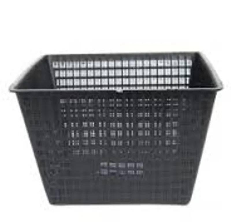 Square Planting Basket Medium 23cm x 23cm