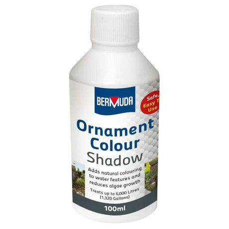 Ornament Clear Shadow 100ml - Mill Race Garden Centre