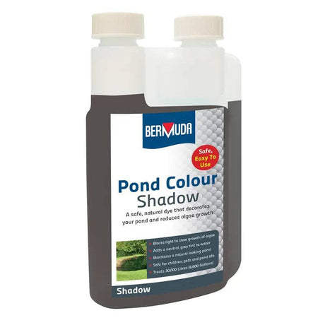 Pond Colour Shadow 250ml - Mill Race Garden Centre