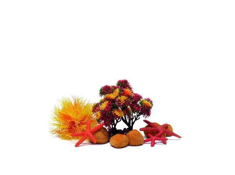 biOrb Easy Decor Set 15L Autumn - Mill Race Garden Centre