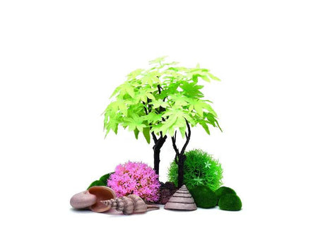 biOrb Easy Decor Set 30L Summer - Mill Race Garden Centre