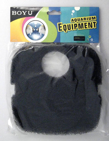 Boyu Filter EF35 & EF45 Foam Filter - Mill Race Garden Centre