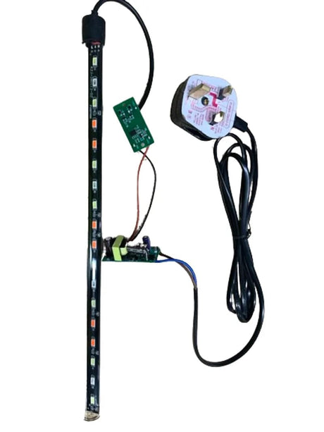 LED Bulb EC-400 - Mill Race Garden Centre