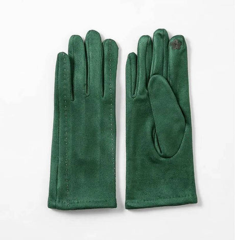 Gloves GE003 Teal - Mill Race Garden Centre