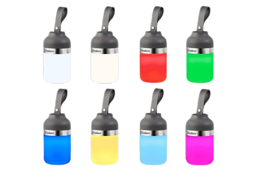 Enders Luvo LED Camping Light