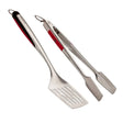 Char-Broil 7708 Tool Set 2 piece Stainless Steel - Mill Race Garden Centre