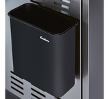Enders XL Grill Mags universal waste container for BBQ accessories, designed for easy waste disposal in outdoor grilling setups.