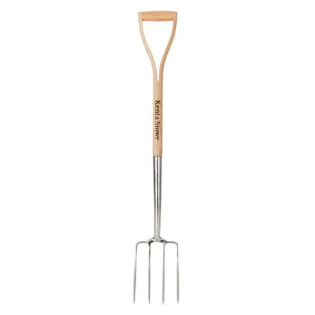 Garden Life Digging Fork - Mill Race Garden Centre