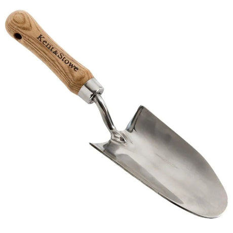 Kent And Stowe Garden Life Hand Trowel - Mill Race Garden Centre