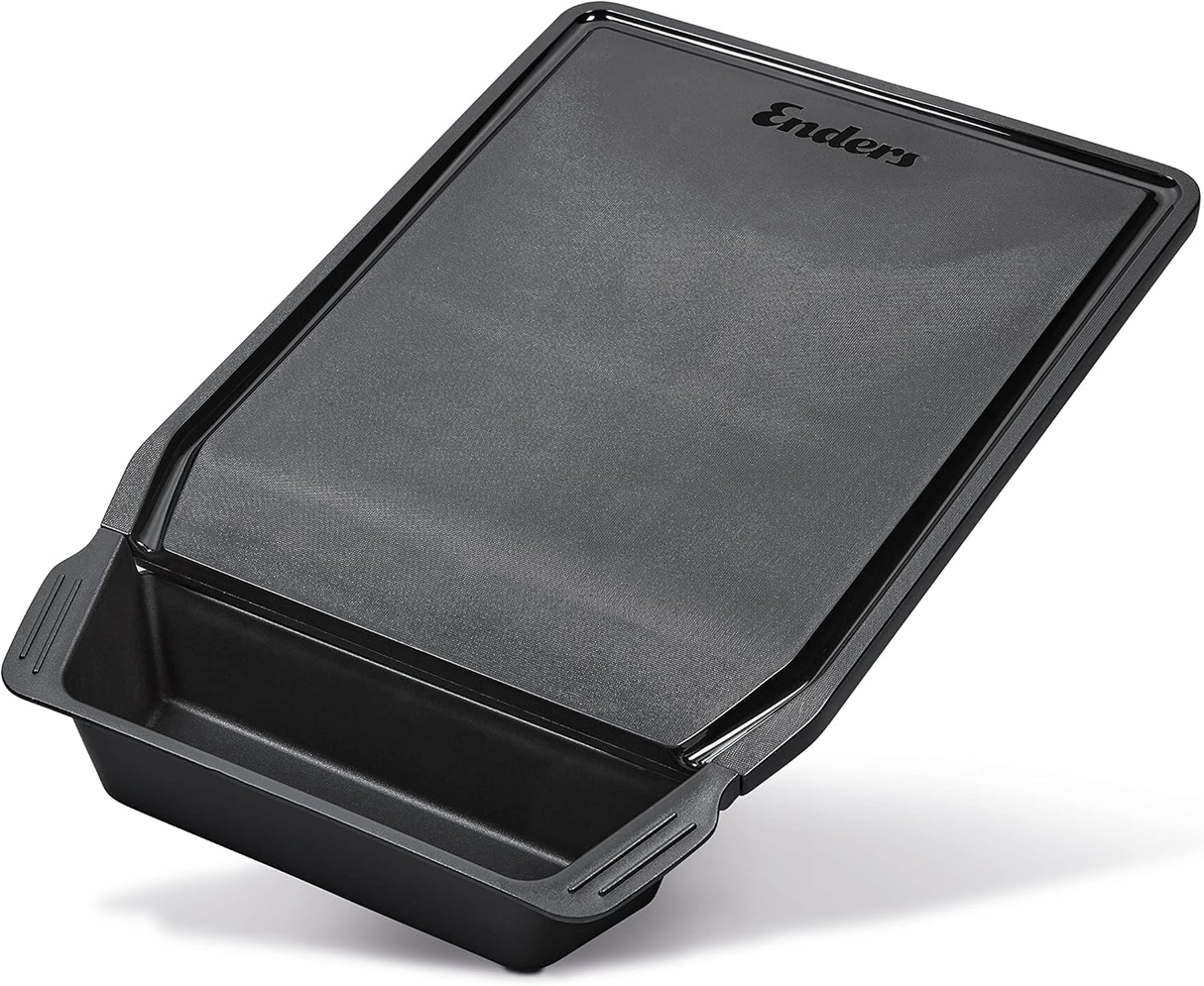 Enders Grill Mags Cutting board - 7824