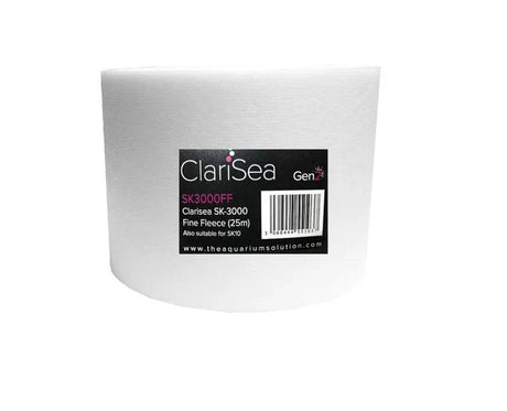 ClariSea SK3000 Fine Fleece Refil - Mill Race Garden Centre