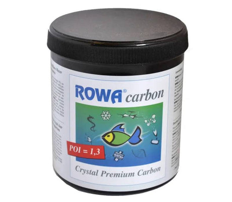 Rowa Carbon 225g - Mill Race Garden Centre