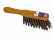 Cm36 Pvc Handbrush - Mill Race Garden Centre