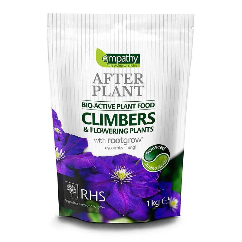 Empathy After Climbers 1Kg - Mill Race Garden Centre