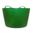 Flexi Tub Tc75G   Green  75Lt - Mill Race Garden Centre