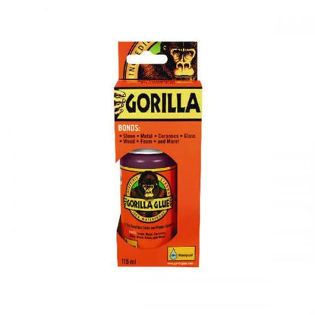 Gorilla Glue Original 115ml - Mill Race Garden Centre