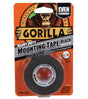 Gorilla Mounting Tape Black - Mill Race Garden Centre