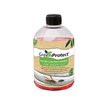 Green Protect Wasp Trap Refill - Mill Race Garden Centre