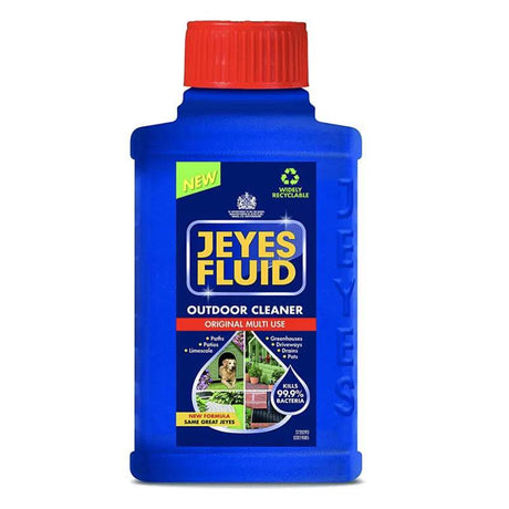 Jeyes Fluid 300ml - Mill Race Garden Centre