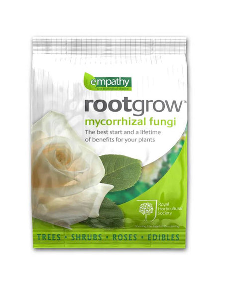 Rootgrow Mycorrhizal Fungi 60g - Mill Race Garden Centre