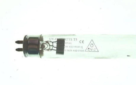 UV Bulb 4W T5 (134mm) - Mill Race Garden Centre