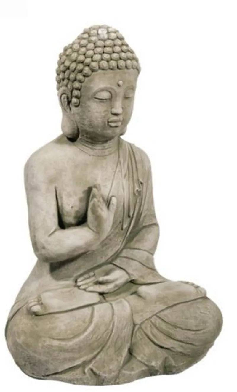 Melmar Stone Sherwood Green Buddha Prince