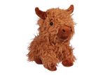 Door Stop - Highland Cow by Bartleby - Mill Race Garden Centre