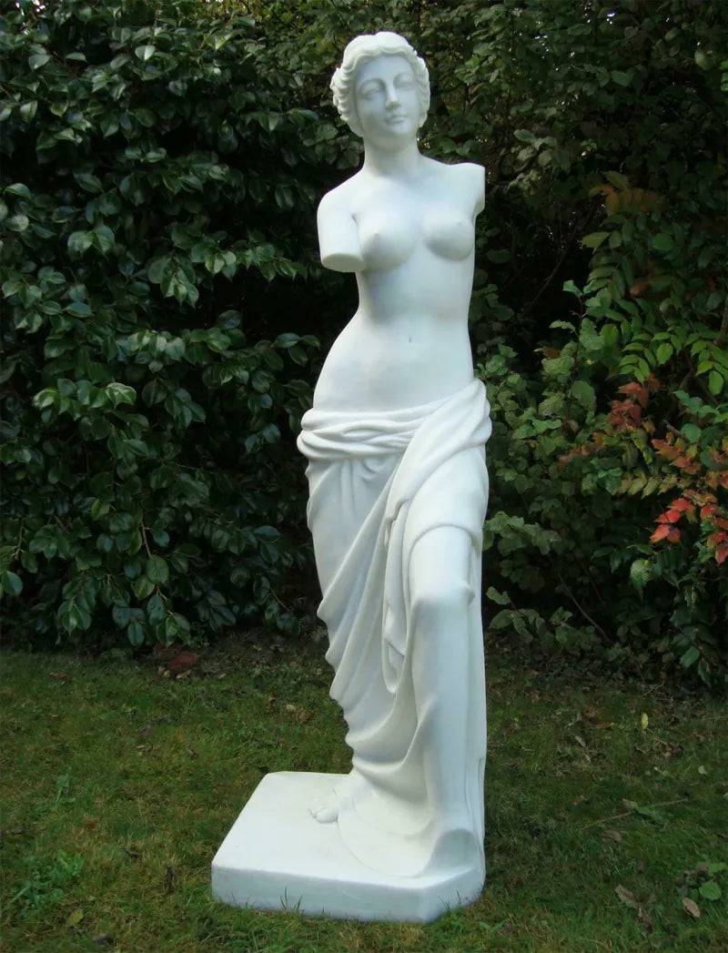 Enigma Venus De Milo White 81.5cm