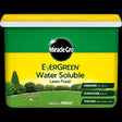 M-gro Soluble Lawn Food 2kg - Mill Race Garden Centre