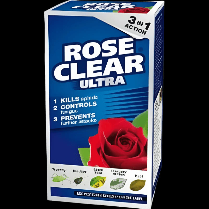 Roseclear Ultra 200ml - Mill Race Garden Centre