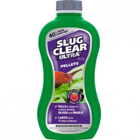 SlugClear Ultra 685g - Mill Race Garden Centre