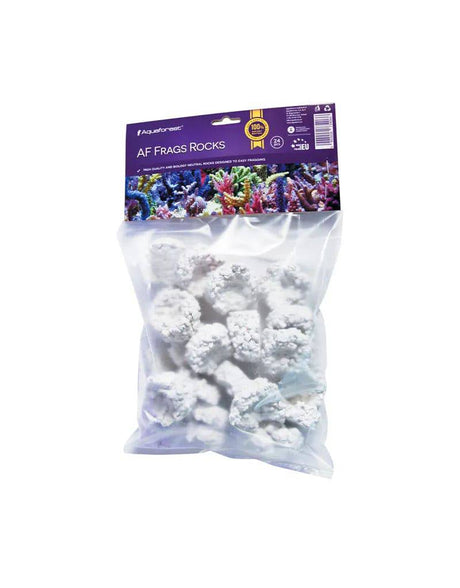 AF Frag Rocks (24 per pack) - Mill Race Garden Centre