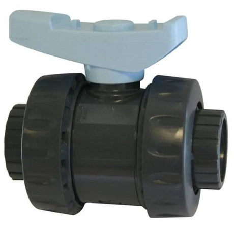 EA Ball Valve 1.5 - Mill Race Garden Centre