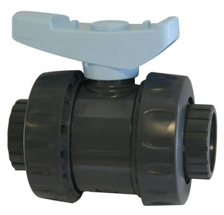 EA Ball Valve 2 - Mill Race Garden Centre